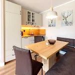 5-sterne-apartment Heymat An Der Seebruecke * Ostseeheilbad Zingst